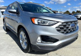Used 2020 Ford Edge Titanium image 2