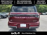 Used 2025 INFINITI QX80 Sensory image 5