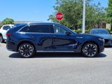 New 2025 MAZDA CX-90 3.3 Turbo S w/ Premium Plus image 2