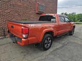 Used 2017 Toyota Tacoma TRD Sport image 2