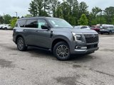 New 2025 Nissan Armada Platinum image 2