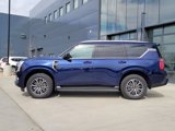New 2025 Nissan Armada SL w/ Captain's Chari Seat Package image 2