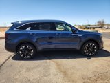 New 2025 Kia Sorento SX image 4