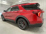 New 2025 Ford Explorer ST w/ Sun And Sound Package image 5