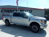 Used 2023 Ford F150 XLT w/ Equipment Group 301A Mid image 2