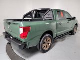 Used 2024 Nissan Titan SV w/ SV Bronze Edition Package image 5