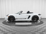 Certified 2024 Porsche 718 Boxster image 2