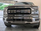 New 2025 Ford F150 Lariat image 2