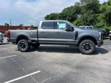 New 2025 Ford F350 Lariat image 2