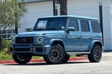 New 2025 Mercedes-Benz G 63 AMG 4MATIC image 2