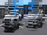 New 2026 Chevrolet Equinox LT w/ Convenience Package II image 6