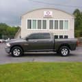 Used 2014 RAM 1500 Classic SLT image 2