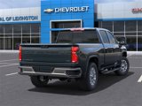 New 2025 Chevrolet Silverado 2500 LTZ w/ LTZ Plus Package image 4