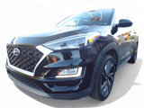 Used 2021 Hyundai Tucson Sport image 6