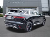 New 2026 Jaguar F-PACE R-Dynamic S image 4