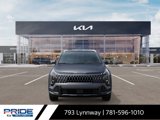 New 2026 Kia Sportage AWD Hybrid image 2
