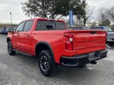 New 2025 Chevrolet Silverado 1500 ZR2 image 4