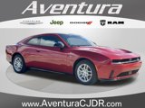 New 2025 Dodge Charger R/T w/ Quick Order Package 25M R/T image 1