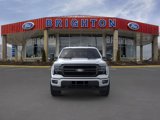 New 2025 Ford F150 Lariat w/ Equipment Group 502A High image 5