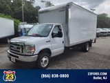 New 2025 Ford E-450 and Econoline 450 Super Duty w/ Power Equipment Group image 2