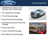 New 2026 Ford F250 XL image 4