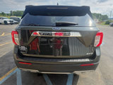Used 2023 Ford Explorer XLT w/ Equipment Group 202A image 6