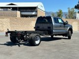 New 2025 Ford F550 2WD SuperCab Super Duty w/ XLT Value Package image 3