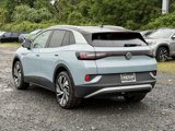 New 2025 Volkswagen ID.4 Pro S Plus image 5