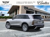 New 2026 Cadillac Vistiq Luxury image 3