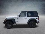New 2025 Jeep Wrangler Sport image 4
