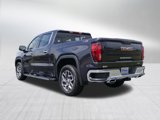 New 2025 GMC Sierra 1500 SLT w/ SLT Premium Plus Package image 6