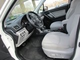 Used 2016 Subaru Forester 2.5i Premium image 4