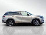 New 2025 INFINITI QX60 Luxe w/ Vision Package image 3