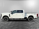 New 2025 Ford F350 4x4 Crew Cab Super Duty image 2