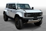 New 2025 Ford Bronco Raptor image 2