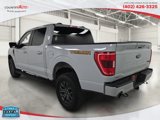 Used 2023 Ford F150 Tremor w/ Trailer Tow Package image 3