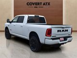 New 2025 RAM 2500 Laramie image 3