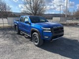 New 2025 Nissan Frontier PRO-4X w/ Pro Premium Package image 3