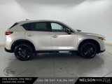 Certified 2025 MAZDA CX-5 2.5 Turbo w/ Premium Package image 5
