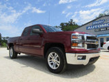 Used 2014 Chevrolet Silverado 1500 LT w/ All Star Edition image 3