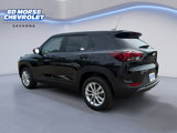 New 2026 Chevrolet TrailBlazer LS w/ LS Convenience Package image 3