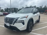 New 2025 Nissan Rogue Platinum w/ Platinum Premium Package image 4