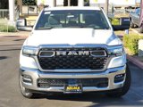 New 2025 RAM 1500 Big Horn image 2