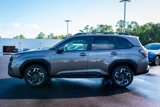 New 2025 Subaru Forester Limited image 2