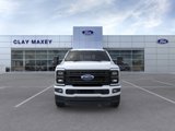 New 2025 Ford F250 Platinum w/ FX4 Off-Road Package image 6