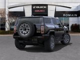 New 2025 GMC Hummer EV 3X image 4