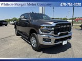 New 2025 RAM 2500 Tradesman image 3