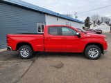 New 2025 Chevrolet Silverado 1500 LT image 2
