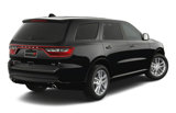 New 2025 Dodge Durango R/T image 2