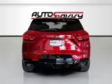 Used 2025 Chevrolet Blazer RS w/ Driver Confidence II Package image 6